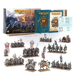 Warhammer The Old World Core Set