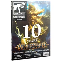 White Dwarf 516 September 2025
