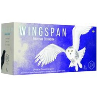 Wingspan European - SVENSK 