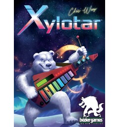 Xylotar Kortspel