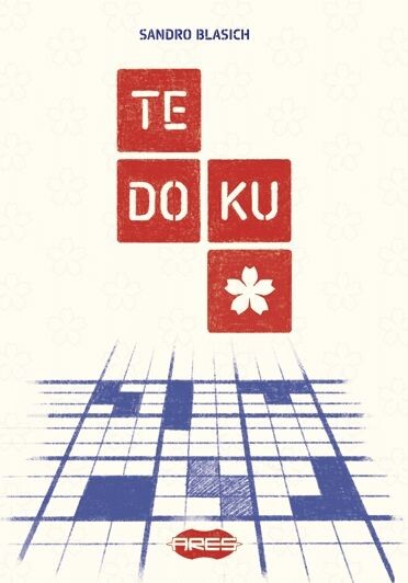 Tedoku Partyspill