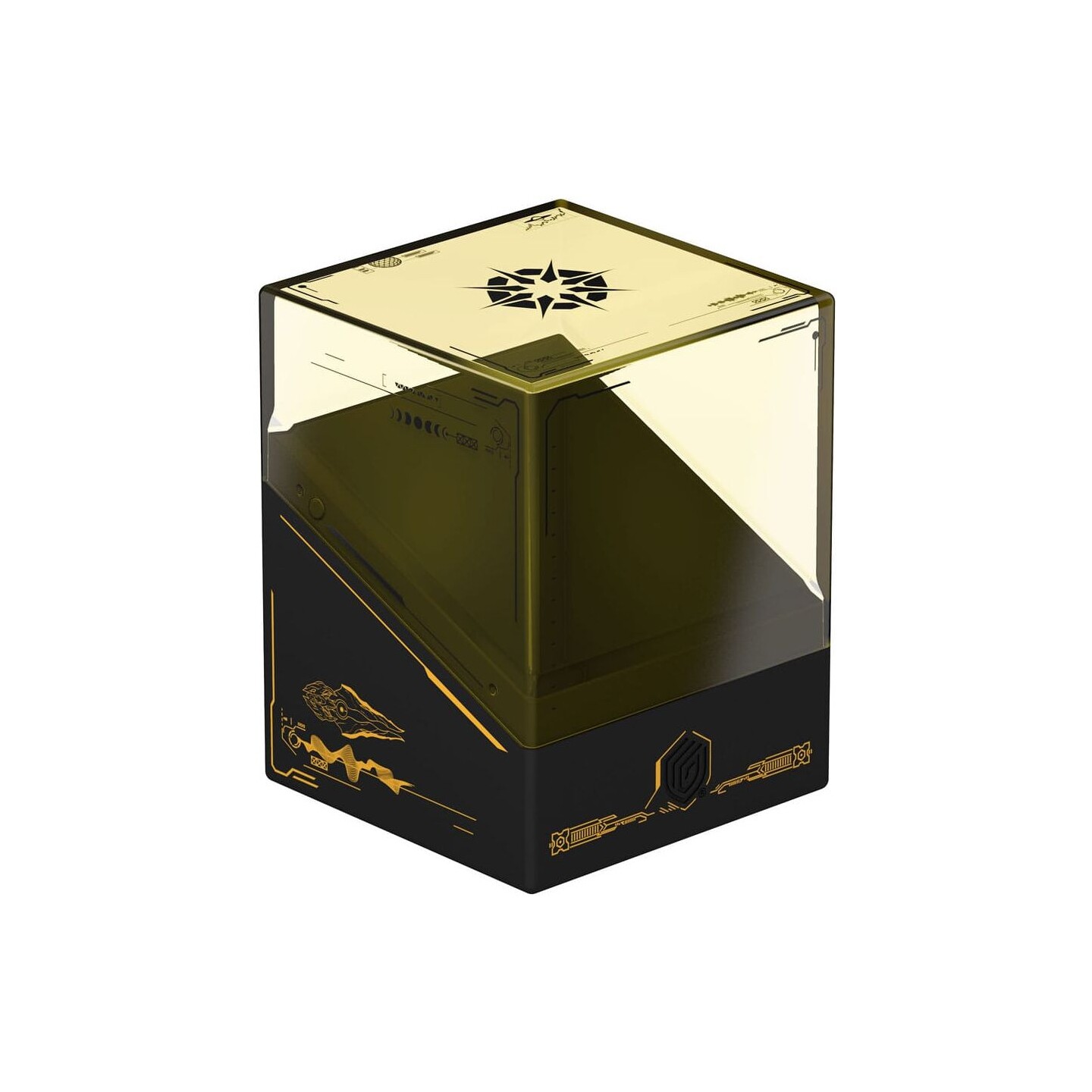 Magic Boulder 100+ Sunstar Ultimate Guard - Edge of Eternities