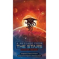 A Message from the Stars Extinction Pro Utvidelse til A Message From the Stars