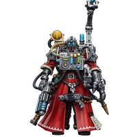 Adeptus Mechanicus Cybernetica Datasmith Warhammer 40K Action Figure