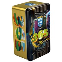 AdrenalynXL FIFA 365 2025 Mega Tin #2 (Svart Boks)