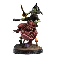 Age of Sigmar Statue Boingrot Bounder 