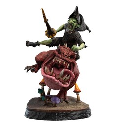 Age of Sigmar Statue Boingrot Bounder