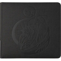 Album Zipster XL Iron Grey 24-pocket Quadrow