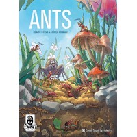 Ants Brettspill 