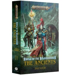 Anvils of the Heldenhammer (Paperback) Black Library - Warhammer Age of Sigmar