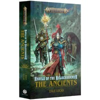Anvils of the Heldenhammer (Paperback) Black Library - Warhammer Age of Sigmar