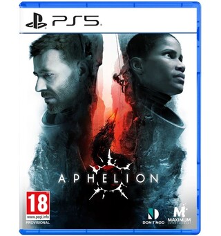 Aphelion Pioneer Edition PS5