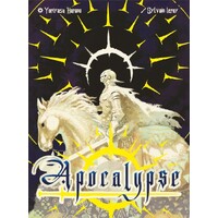 Apocalypse Kortspill 