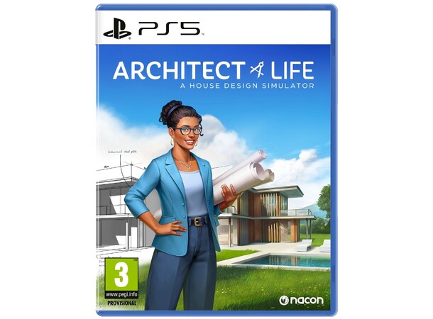 Architect Life PS5 