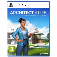 Architect Life PS5 