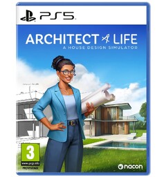 Architect Life PS5