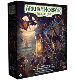 Arkham Horror TCG Core Set 2026