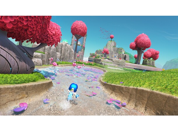 Astro Bot PS5 