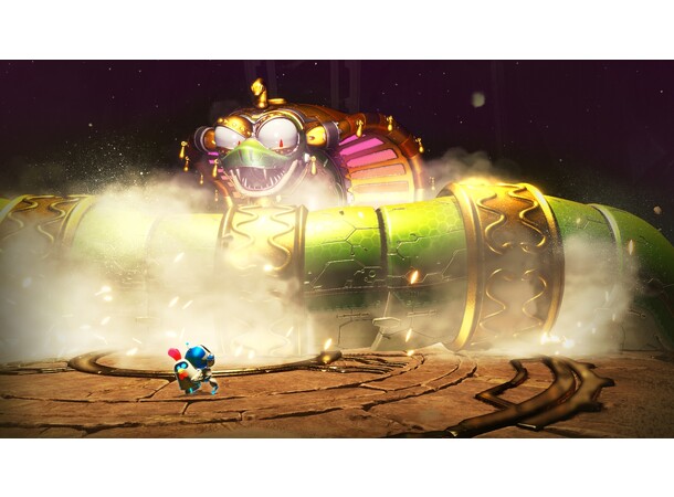 Astro Bot PS5 