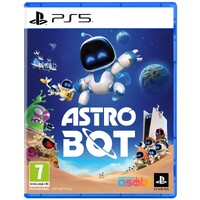 Astro Bot PS5 