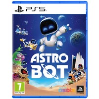 Astro Bot PS5 