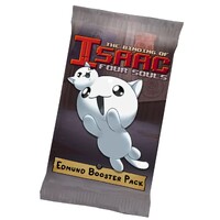 Binding of Isaac Edmund Booster 