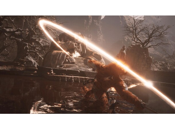 Black Myth Wukong PS5 