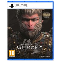 Black Myth Wukong PS5 