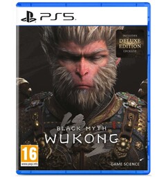 Black Myth Wukong PS5