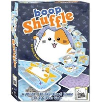 Boop Shuffle Kortspill 