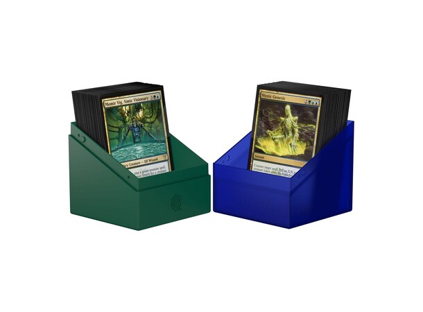 Boulder 100+ Guild Summit Simic Ultimate Guard 
