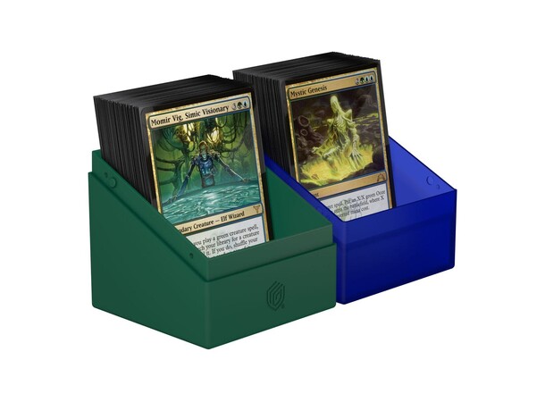 Boulder 100+ Guild Summit Simic Ultimate Guard 