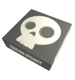 Break Point Partyspill Norsk utgave