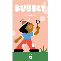 Bubbly Kortspel 