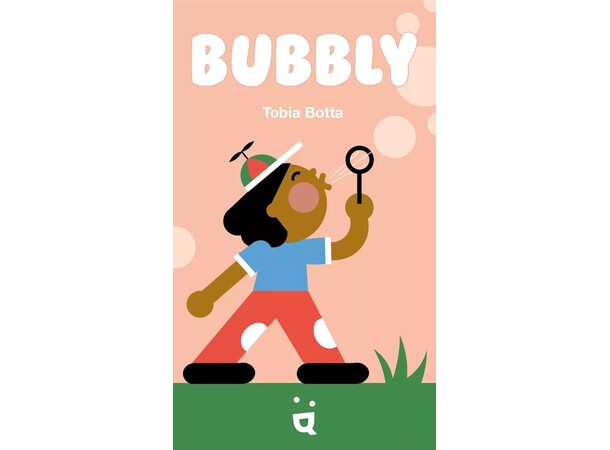Bubbly Kortspill 