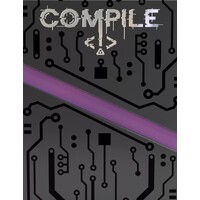 Compile Main 1 Brettspill 