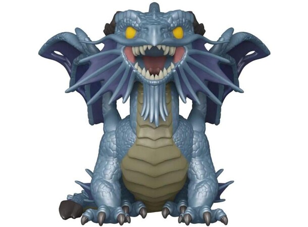 D&D POP Figur Bahamut - 15 cm 