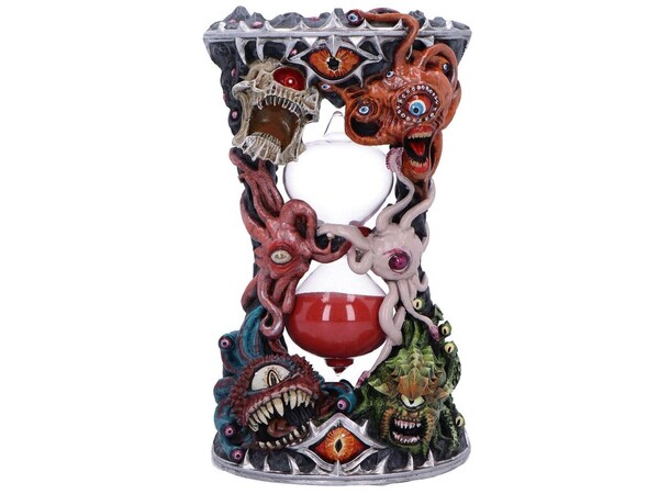 D&D Sandglass Beholder - 18 cm Dungeons & Dragons 
