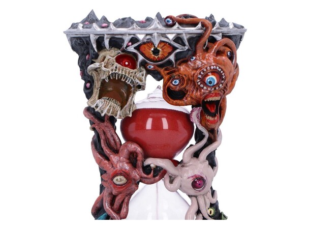 D&D Sandglass Beholder - 18 cm Dungeons & Dragons 