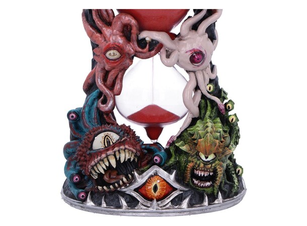 D&D Sandglass Beholder - 18 cm Dungeons & Dragons 