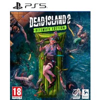 Dead Island 2 Ultimate Edition PS5 