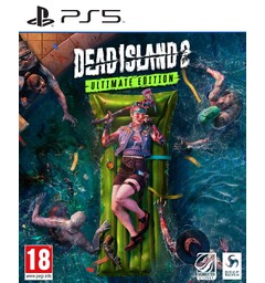 Dead Island 2 Ultimate Edition PS5