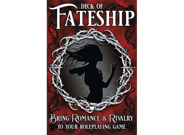 Deck of Fateship 