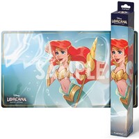 Disney Lorcana Playmat Ariel 