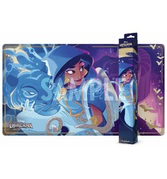 Disney Lorcana Playmat Jasmine