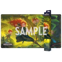 Disney Lorcana Playmat Merida 