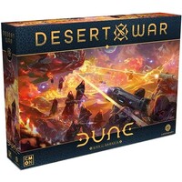 Dune War for Arrakis Desert War Exp Expansion till Dune War for Arrakis