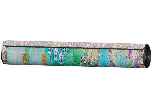 Explorers Of Navoria Playmat 