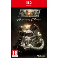 Fallout 4 Anniversary Edition Switch 2 