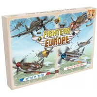 Fighters of Europe France & The Reich Expansion till Fighters of Europe